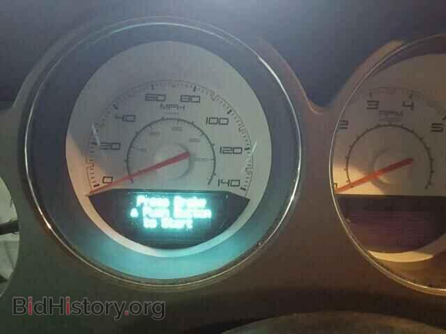2014 DODGE CHALLENGER - VIN: 2C3CDYAG2EH111166 - Photo 8