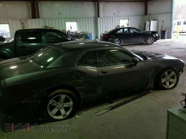 2014 DODGE CHALLENGER - VIN: 2C3CDYAG2EH111166 - Photo 9