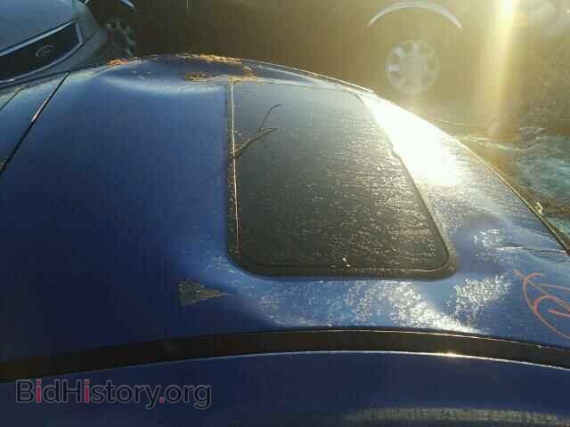 2006 MITSUBISHI ECLIPSE - VIN: 4A3AK24F16E024728 - Photo 9
