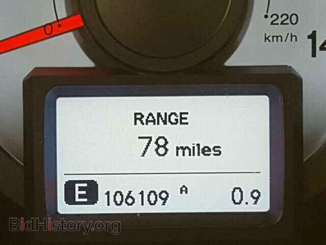 2009 HONDA PILOT - VIN: 5FNYF48959B044327 - Фото 8