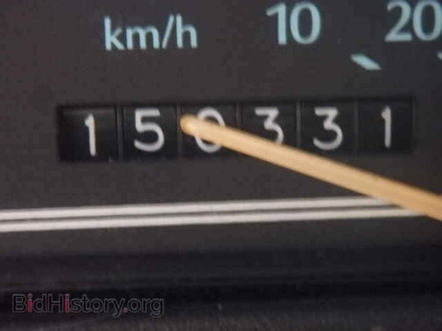 1990 CADILLAC DEVILLE - VIN: 1G6CD5336L4251786 - Photo 8