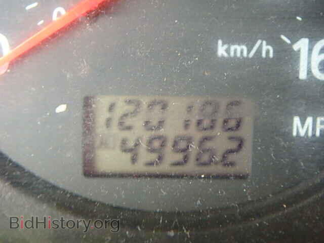 2000 NISSAN MAXIMA - VIN: JN1CA31D1YT558191 - Фото 8
