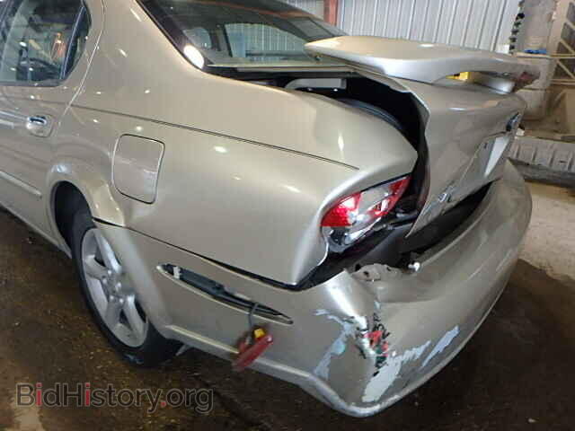 2000 NISSAN MAXIMA - VIN: JN1CA31D1YT558191 - Фото 10