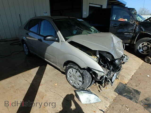 Photo 1FAFP34NX7W119801 - FORD FOCUS 2007