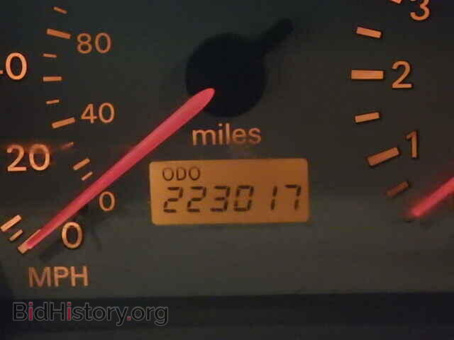 2001 MITSUBISHI ECLIPSE - VIN: 4A3AC44G21E137162 - Photo 8