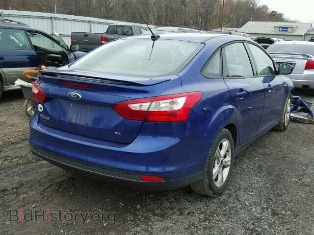 2012 FORD FOCUS - VIN: 1FAHP3F21CL260134 - Фото 4