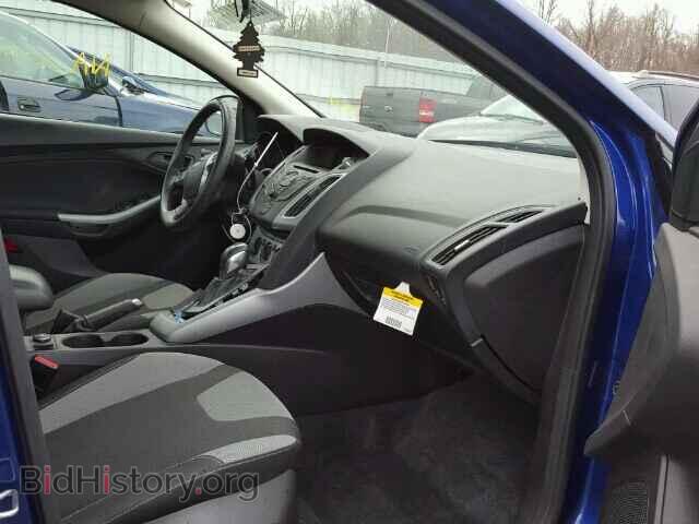2012 FORD FOCUS - VIN: 1FAHP3F21CL260134 - Фото 5