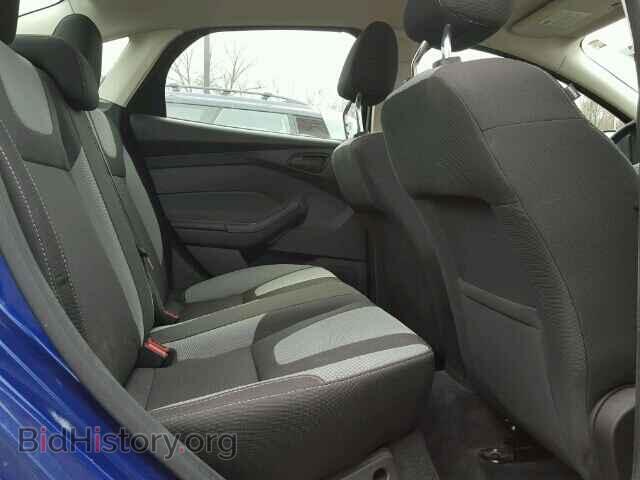 2012 FORD FOCUS - VIN: 1FAHP3F21CL260134 - Фото 6