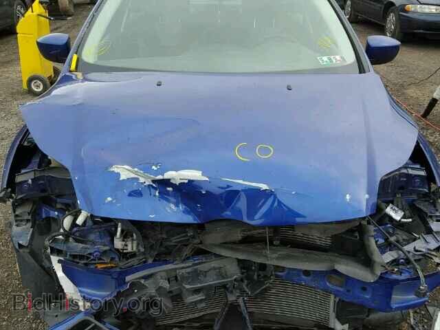 2012 FORD FOCUS - VIN: 1FAHP3F21CL260134 - Фото 7