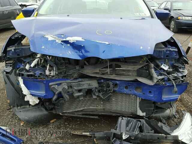 2012 FORD FOCUS - VIN: 1FAHP3F21CL260134 - Фото 9