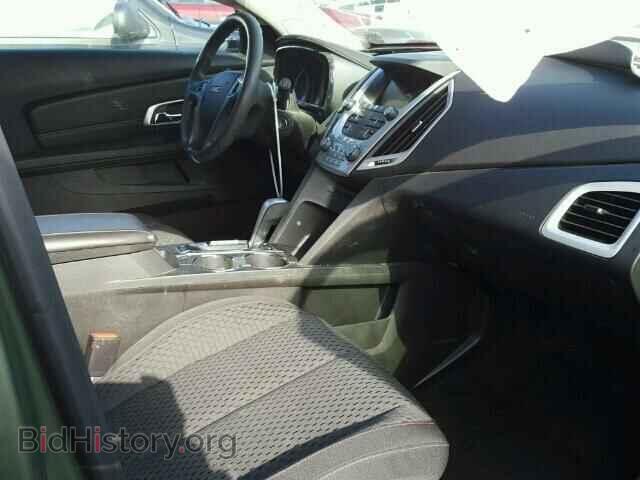 2015 GMC TERRAIN - VIN: 2GKALMEK0F6268645 - Фото 5