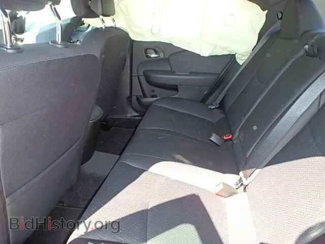 2013 CHRYSLER 200 - VIN: 1C3CCBBB7DN700254 - Фото 6
