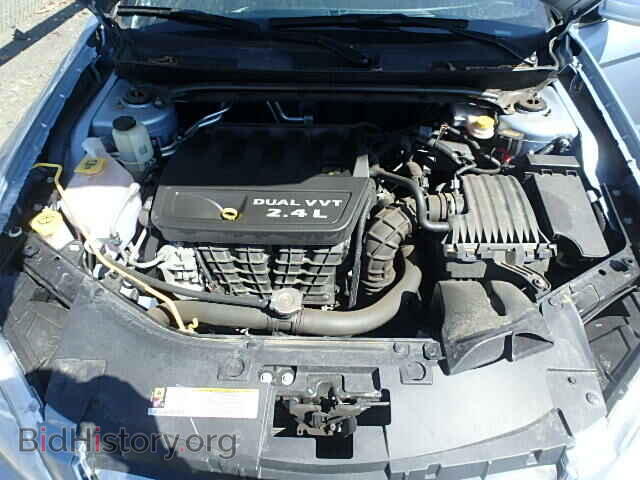 2013 CHRYSLER 200 - VIN: 1C3CCBBB7DN700254 - Фото 7
