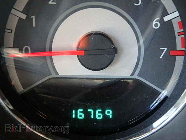 2013 CHRYSLER 200 - VIN: 1C3CCBBB7DN700254 - Фото 8