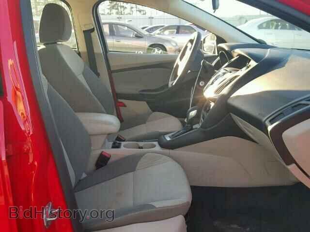 2013 FORD FOCUS - VIN: 1FADP3F2XDL333307 - Фото 5