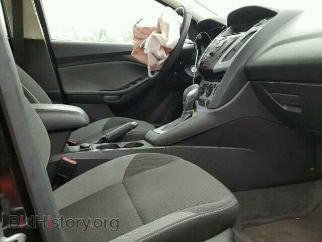 2012 FORD FOCUS - VIN: 1FAHP3F24CL160366 - Фото 5