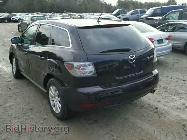 2011 MAZDA CX-7 - VIN: JM3ER2BM9B0366038 - Photo 3