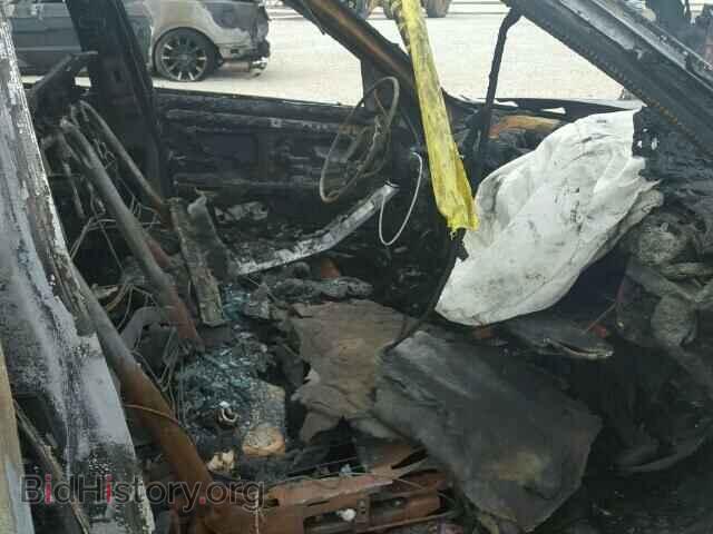 1999 CADILLAC DEVILLE - VIN: 1G6KD54Y2XU788215 - Photo 5