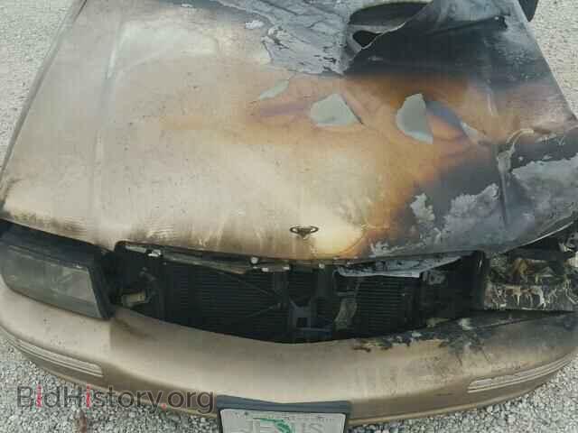 1999 CADILLAC DEVILLE - VIN: 1G6KD54Y2XU788215 - Photo 7