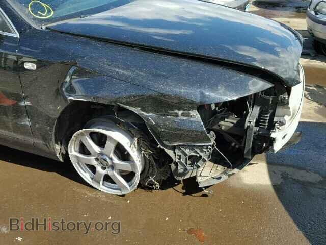 2008 AUDI A6 - VIN: WAUDH74F68N083155 - Фото 9