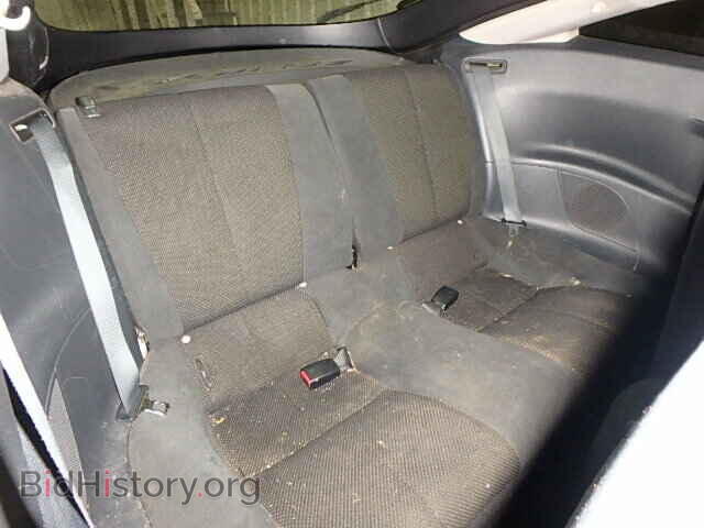 2008 MITSUBISHI ECLIPSE - VIN: 4A3AK24F58E036853 - Photo 6