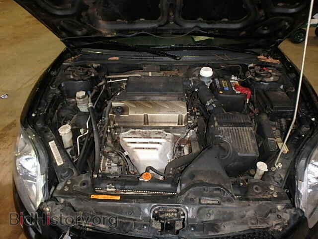 2008 MITSUBISHI ECLIPSE - VIN: 4A3AK24F58E036853 - Photo 7
