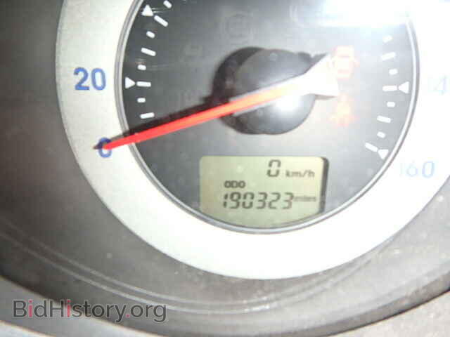 2008 MITSUBISHI ECLIPSE - VIN: 4A3AK24F58E036853 - Photo 8