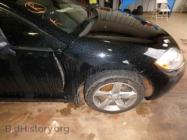 2008 MITSUBISHI ECLIPSE - VIN: 4A3AK24F58E036853 - Photo 9