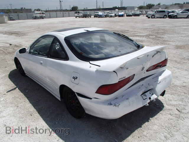 1995 ACURA INTEGRA - VIN: JH4DC4450SS034094 - Фото 3