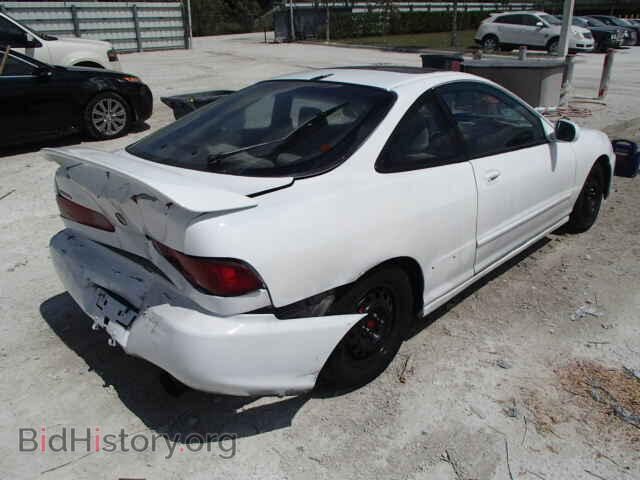 1995 ACURA INTEGRA - VIN: JH4DC4450SS034094 - Фото 4