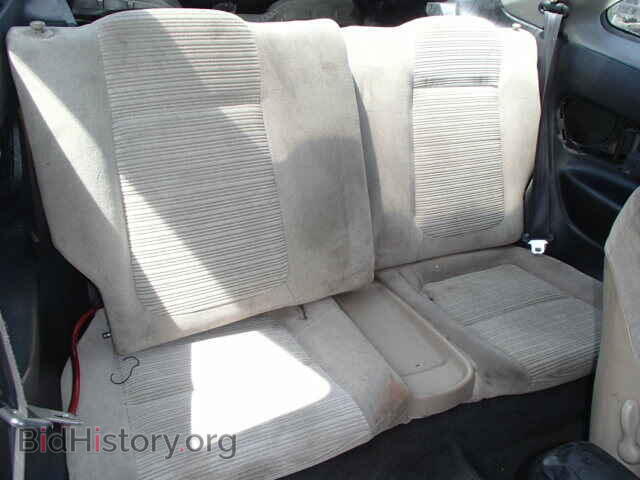1995 ACURA INTEGRA - VIN: JH4DC4450SS034094 - Фото 6
