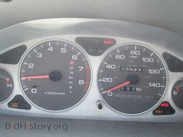 1995 ACURA INTEGRA - VIN: JH4DC4450SS034094 - Фото 8