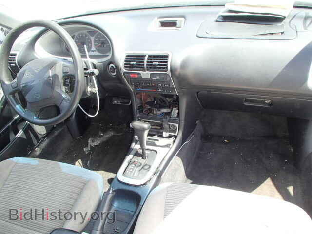 1995 ACURA INTEGRA - VIN: JH4DC4450SS034094 - Фото 9
