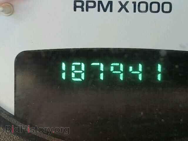 2002 DODGE RAM 1500 - VIN: 1D7HA18N62S571236 - Фото 8