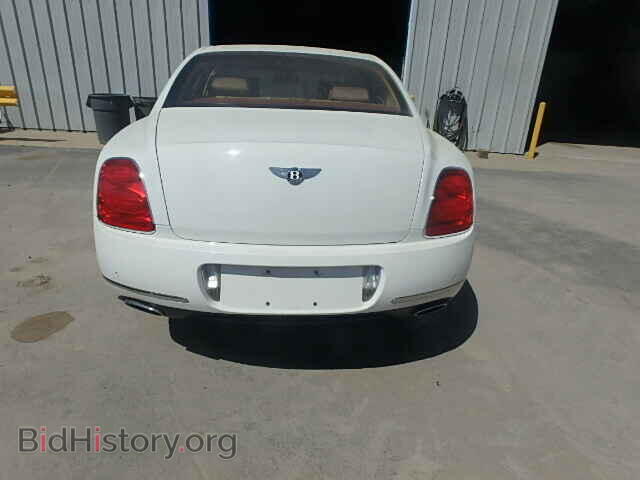 2011 BENTLEY ALL MODELS - VIN: SCBBR9ZA7BC067021 - Фото 10