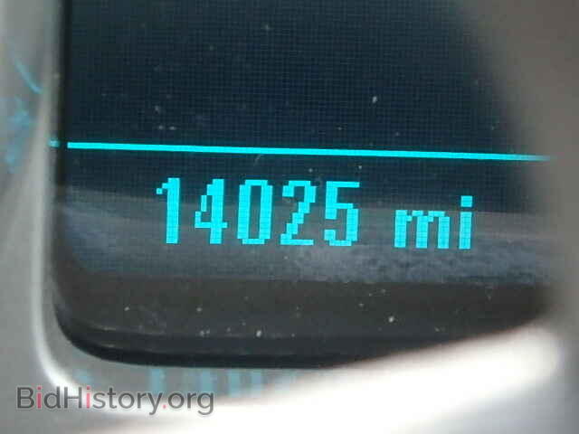 2014 CHEVROLET CAMARO - VIN: 2G1FB1E35E9133839 - Фото 8