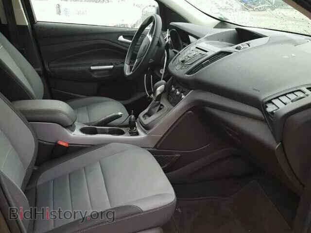 2015 FORD ESCAPE - VIN: 1FMCU0G74FUC55574 - Photo 5