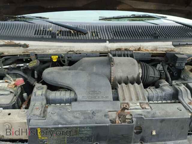 2005 FORD ECONOLINE - VIN: 1FTRE14W65HA00686 - Фото 7