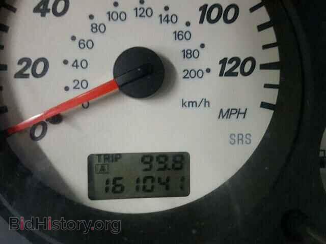 2003 MITSUBISHI LANCER - VIN: JA3AJ86E33U100821 - Фото 8