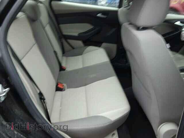 2014 FORD FOCUS - VIN: 1FADP3F21EL402175 - Фото 6
