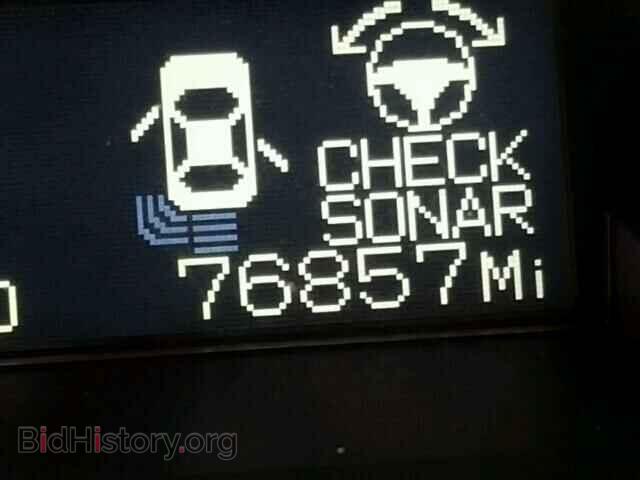 2008 LEXUS GS350 - VIN: JTHCE96S080019251 - Фото 8