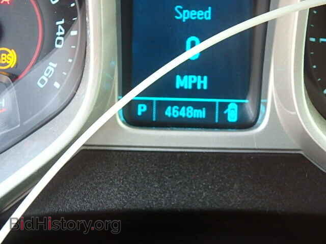 2014 CHEVROLET CAMARO - VIN: 2G1FB1E39E9245530 - Фото 8