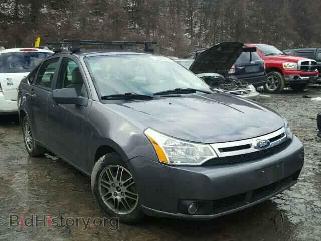Фотография 1FAHP3FN2BW139751 - FORD FOCUS 2011