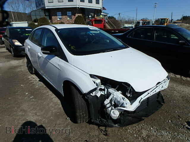 Photo 1FADP3F20EL232181 - FORD FOCUS 2014