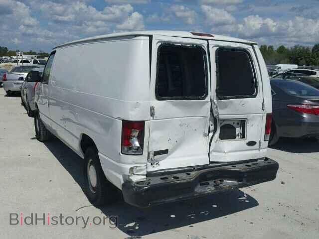 2002 FORD ECONOLINE - VIN: 1FTRE14262HA57172 - Photo 3