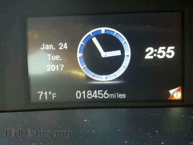 2014 HONDA CIVIC - VIN: 19XFB2F87EE057999 - Photo 8