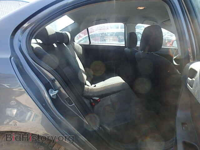 2010 MITSUBISHI LANCER - VIN: JA32U1FU0AU009335 - Фото 6