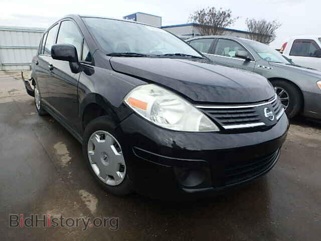 Фотография 3N1BC13E09L369733 - NISSAN VERSA 2009