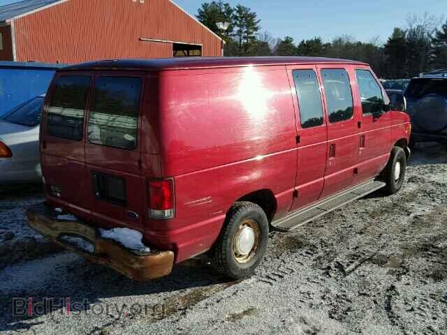2001 FORD ECONOLINE - VIN: 1FTRE14221HA51626 - Photo 4