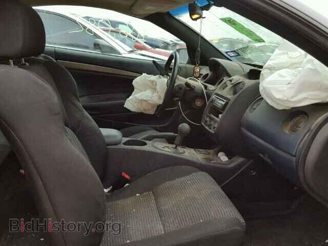 2003 MITSUBISHI ECLIPSE - VIN: 4A3AC84H93E103609 - Фото 5
